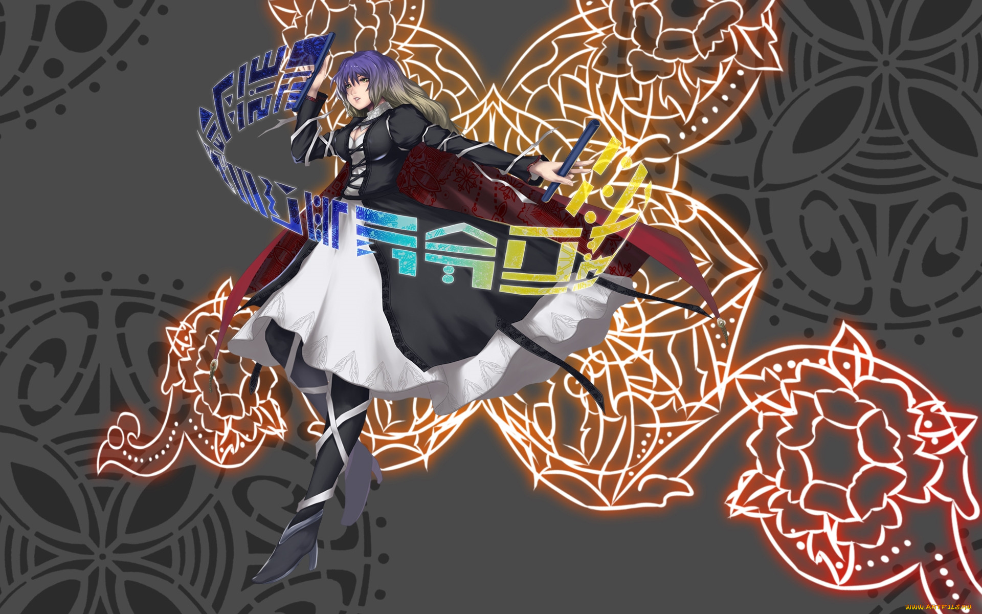 , touhou, , , 